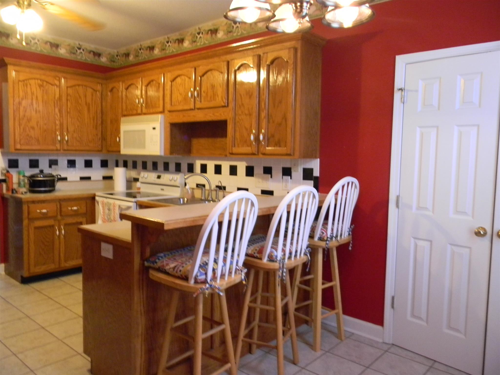 4289 Sango Road Clarksville, TN 37043 - Photo 9 of 26