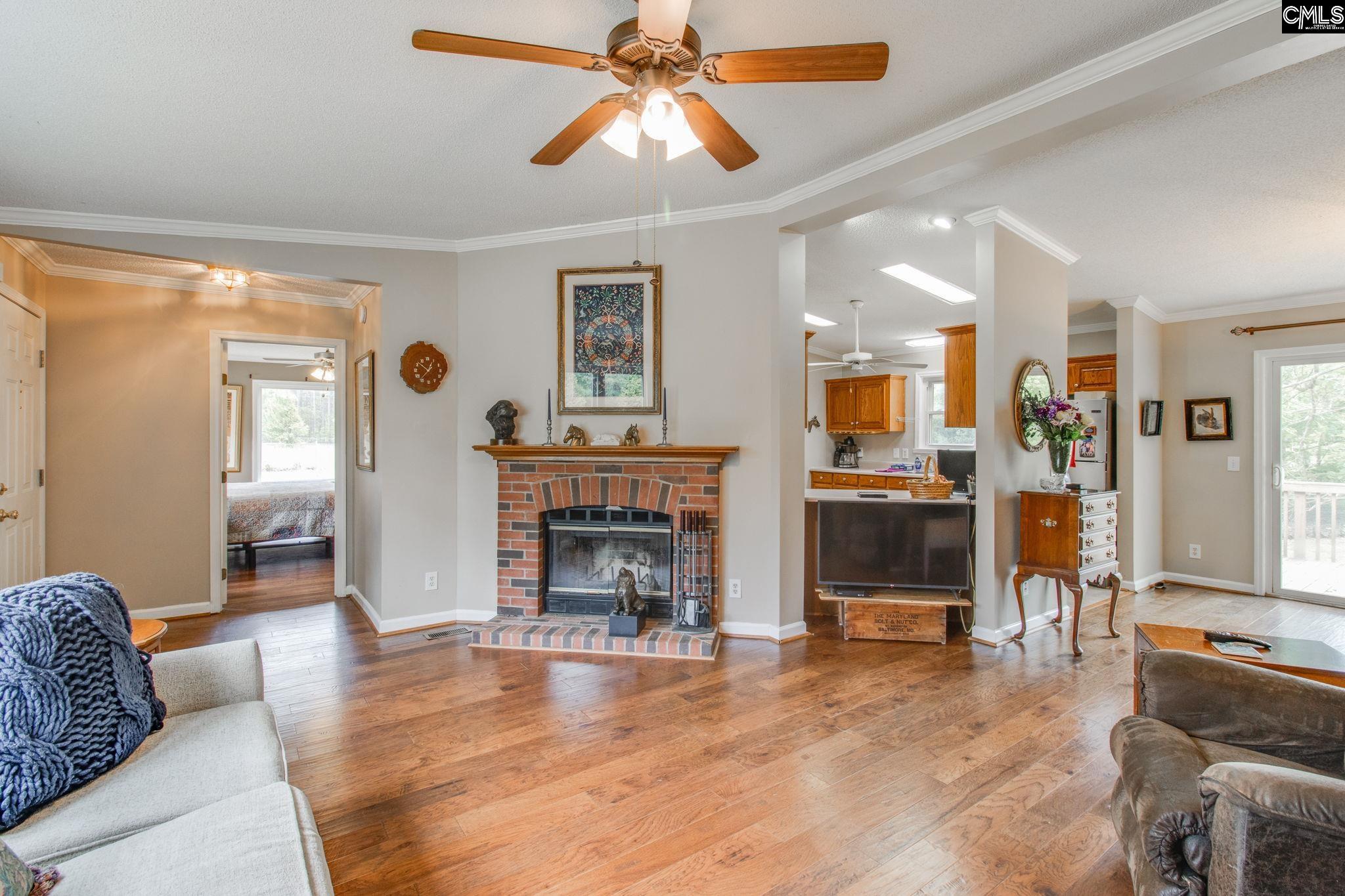 72 Favor Road Camden, SC 29020 - Photo 10 of 53