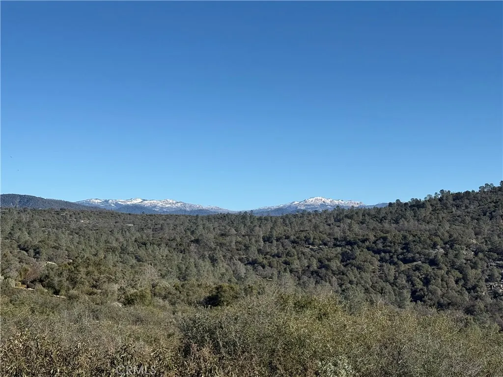 0 Flying O Ranch Road O'Neals, CA 93645 - Photo 9 of 24 a view of a dry field