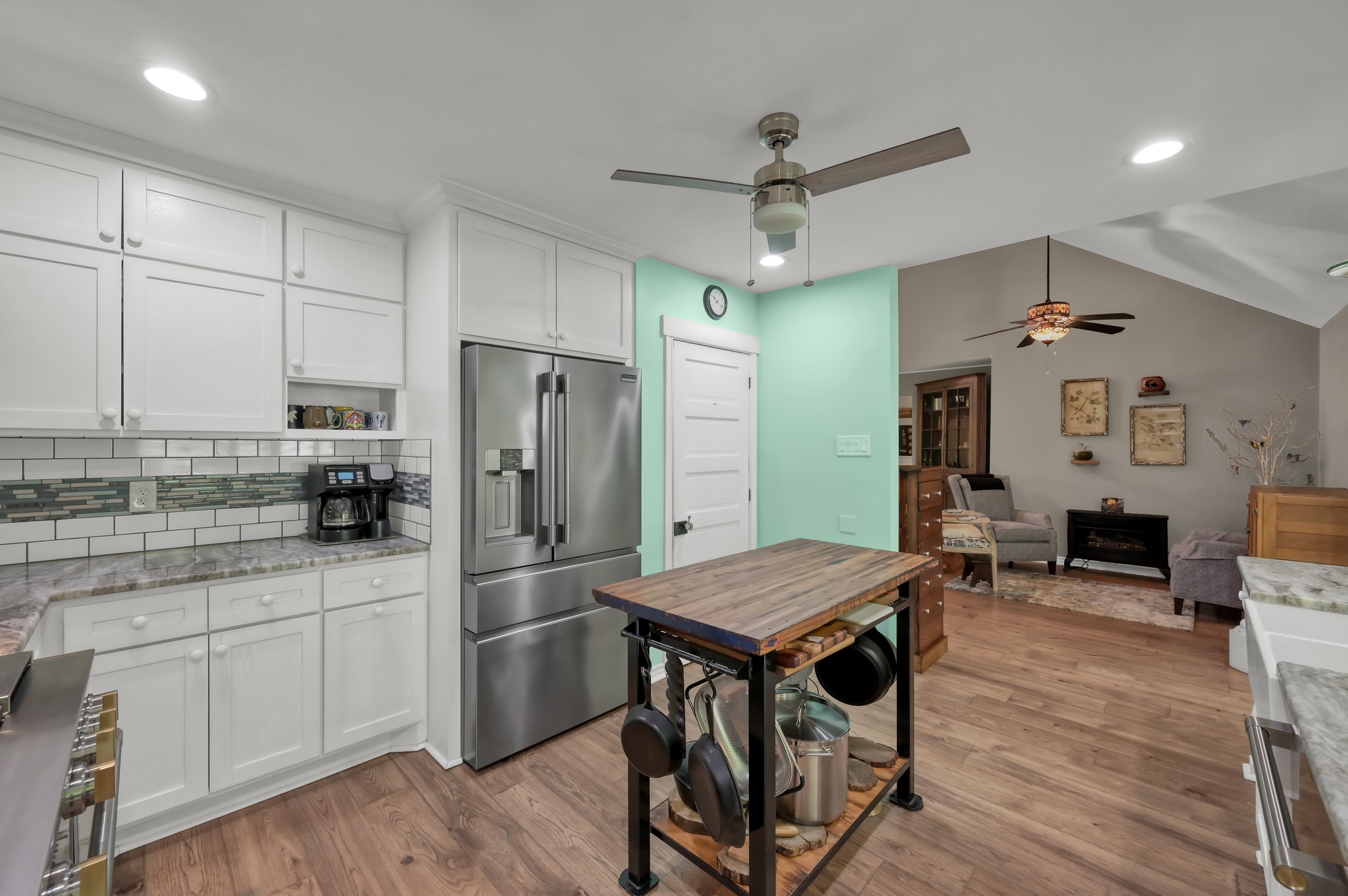 197 Sunset Lake Road Huntsville, TX 77340 - Photo 14 of 50