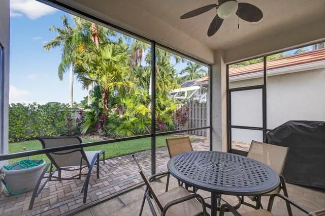 $14,000 | 8400 Heritage Club Drive, West Palm Beach, FL 33412