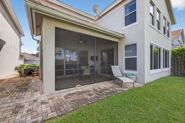 $14,000 | 8400 Heritage Club Drive, West Palm Beach, FL 33412