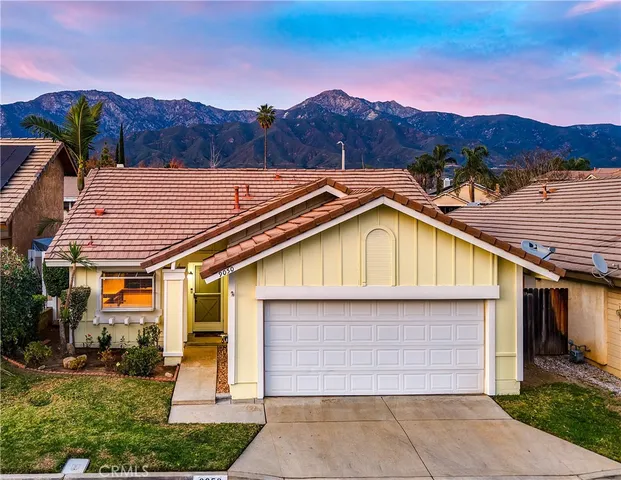 $638,500 | 9050 Wildflower Court, Rancho Cucamonga, CA 91701