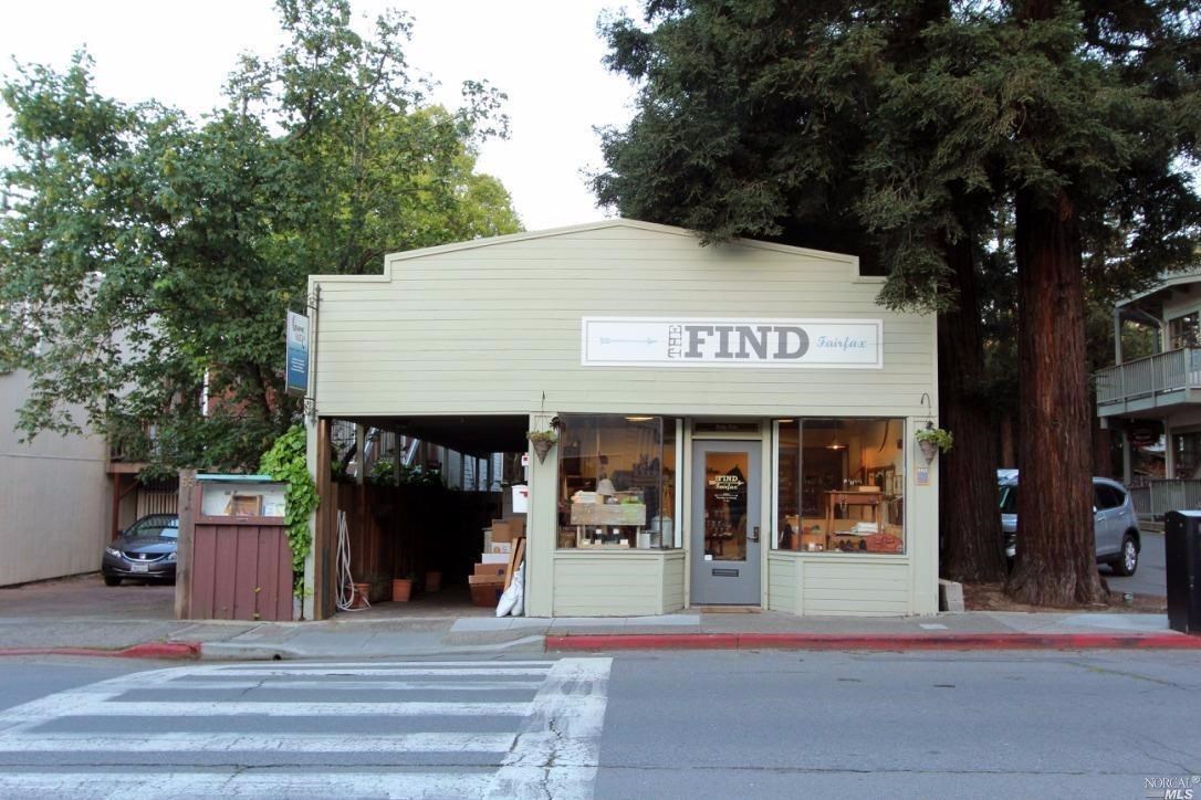 69 Bolinas Road Fairfax, CA 94930 - Photo 1 of 21 Gallery Image 1