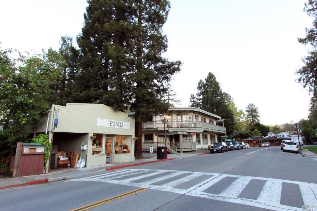 69 Bolinas Road Fairfax, CA 94930 - Photo 4 of 21 Gallery Image 4