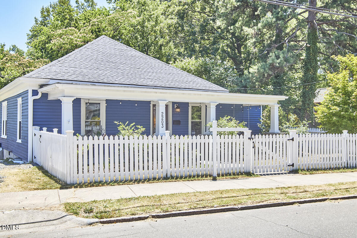2203 Chapel Hill Road Durham, NC 27707 - Photo 1 of 61
