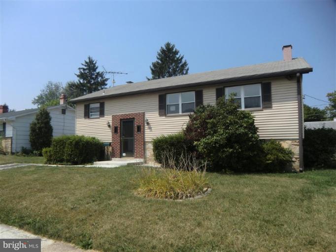 3806 Offutt Road Randallstown, MD 21133 - Photo 26 of 30 Exterior (Front)