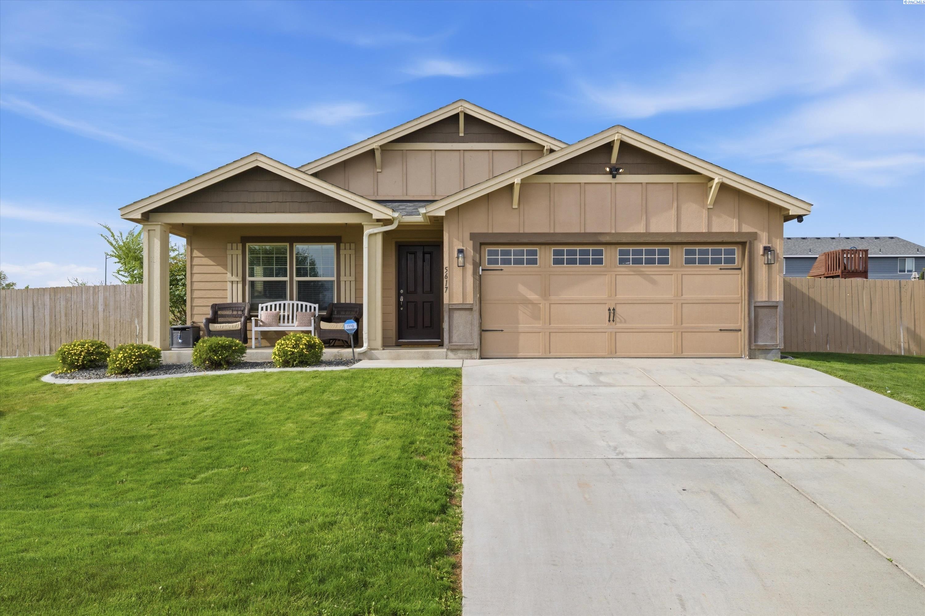 5617 Springfield Drive Pasco, WA 99301 - Photo 1 of 39 Gallery Image 1