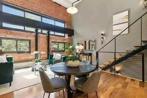 $979,000 | 88 Bush Street, Unit 2105, San Jose, CA 95126