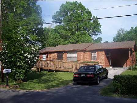 1532 Springvale Road East Ridge, TN 37412 - Photo 1 of 9 Primary Photo