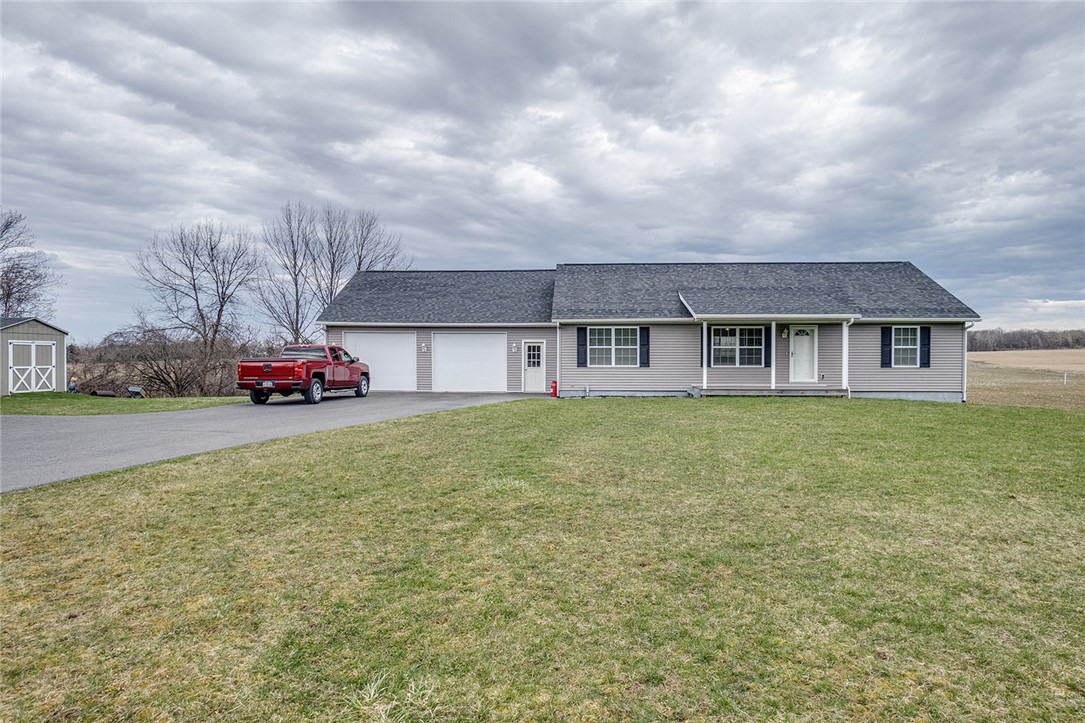 3141 Seneca Castle Road Seneca, NY 14561 - Photo 1 of 1 Gallery Image 1