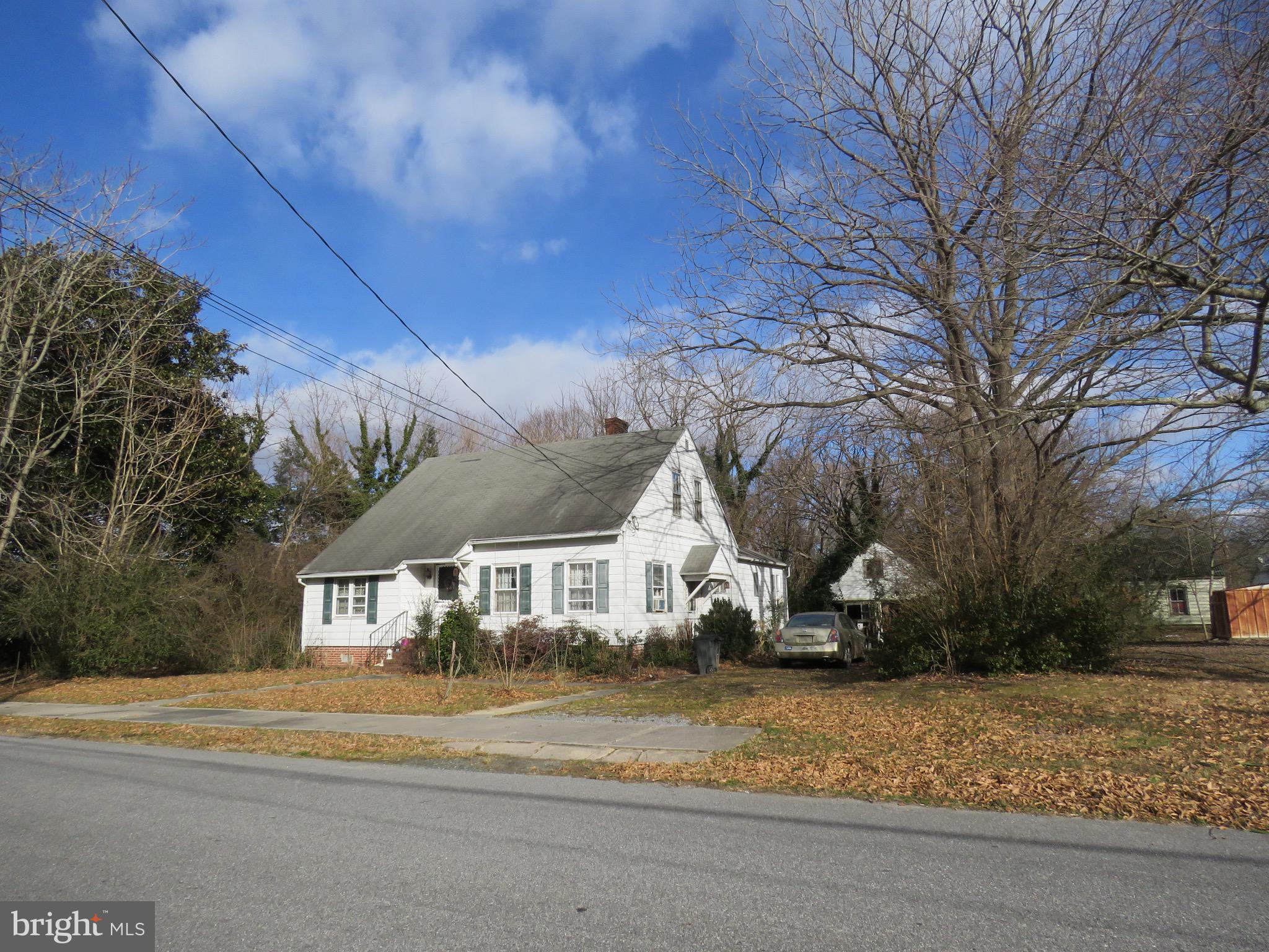403 North Main Street Hurlock, MD 21643 - Photo 6 of 39 Gallery Image 6
