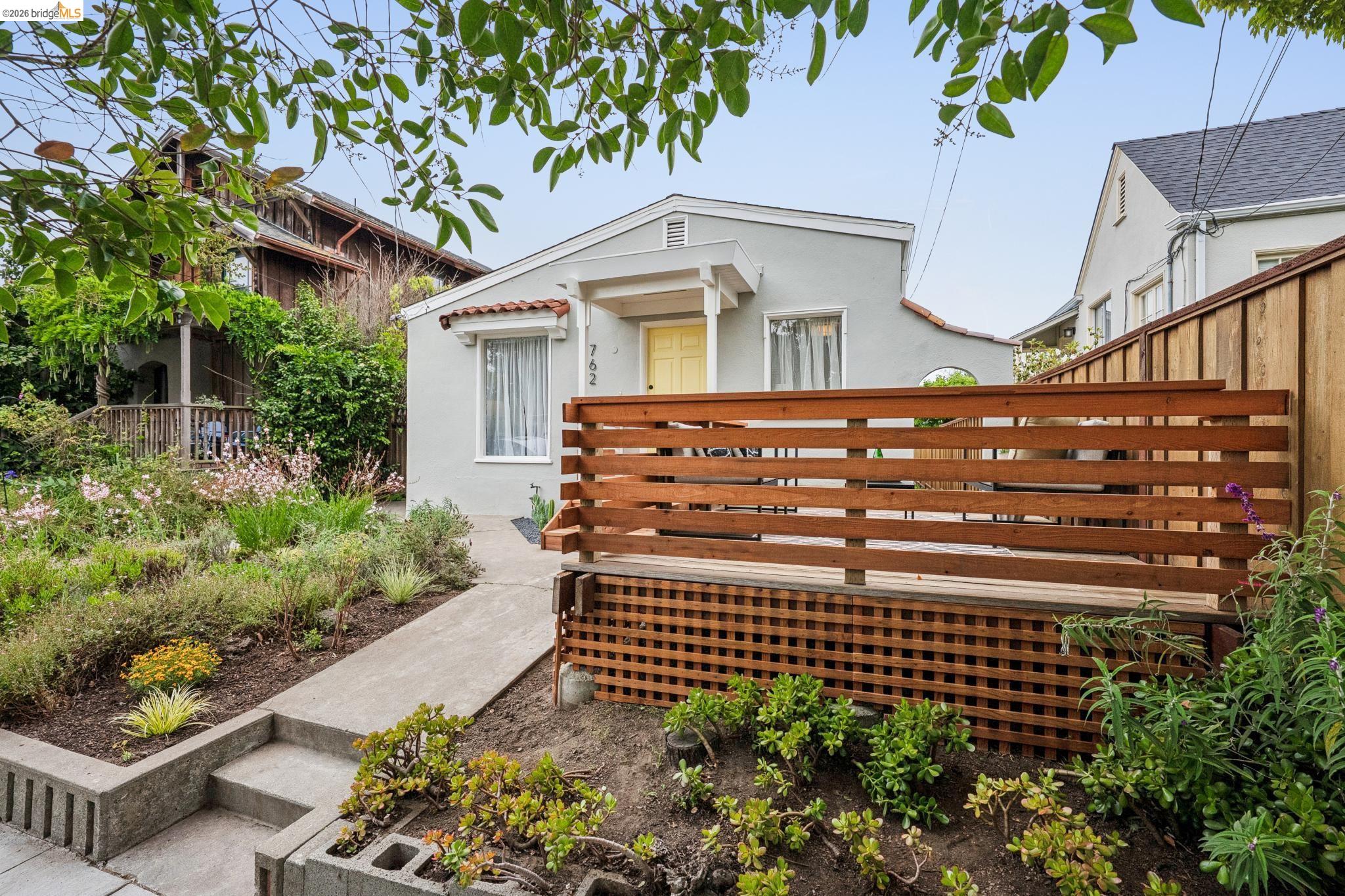 762 Neilson Street Berkeley, CA 94707 - Photo 14 of 67