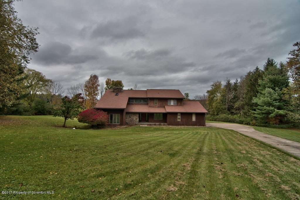 105 Old Field Road Clarks Summit, PA 18411 - Photo 49 of 53 Gallery Image 49