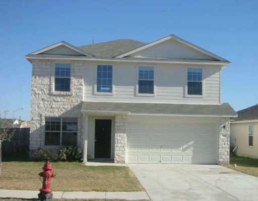 901 Lavaca Loop Elgin, TX 78621 - Photo 1 of 1