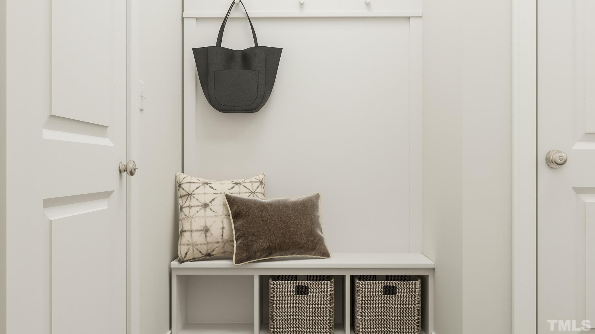 4709 Crescent Square Street, Unit 1309 Raleigh, NC 27616 - Photo 12 of 33 Gallery Image 12