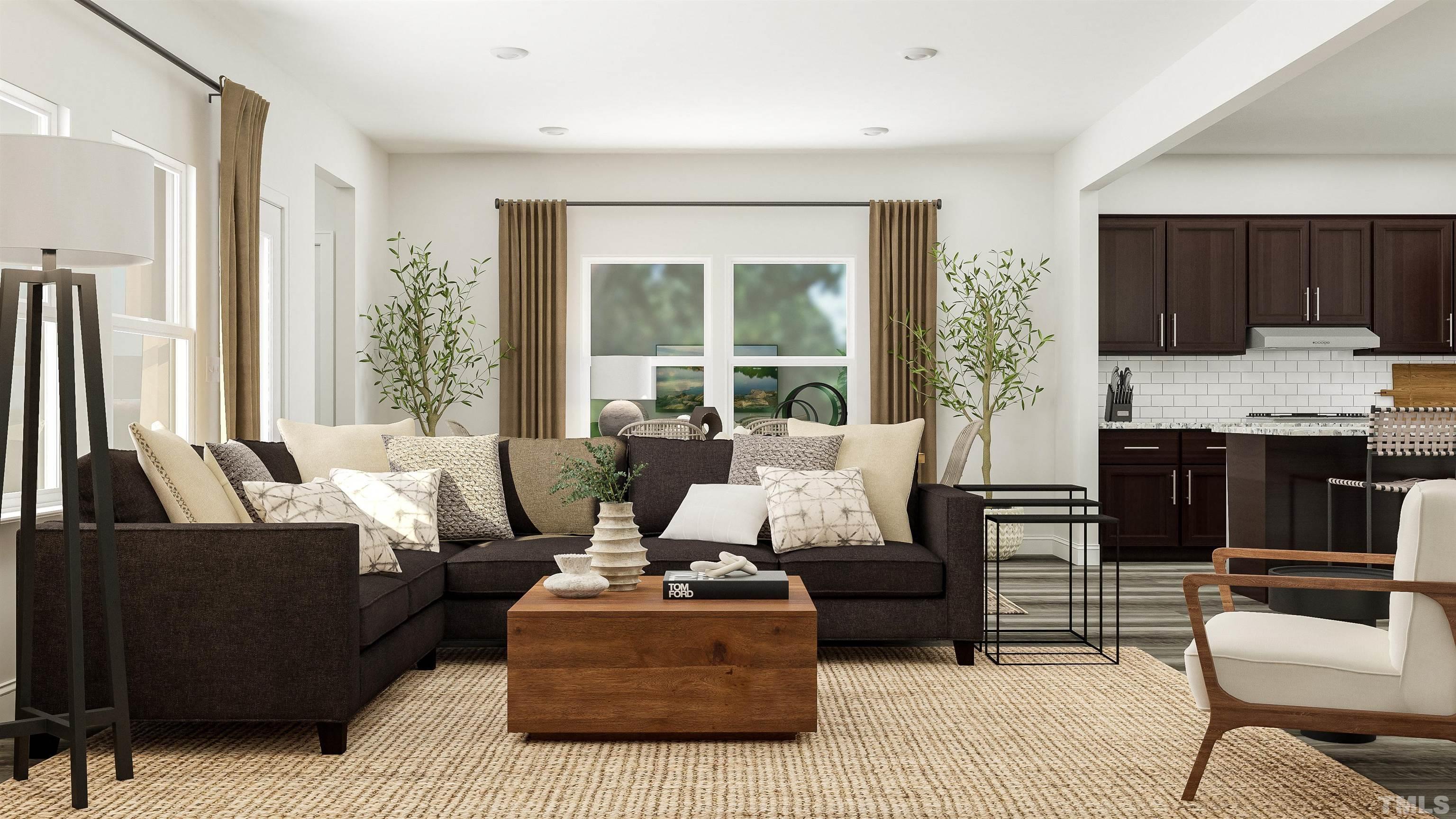 4709 Crescent Square Street, Unit 1309 Raleigh, NC 27616 - Photo 5 of 33 Gallery Image 5