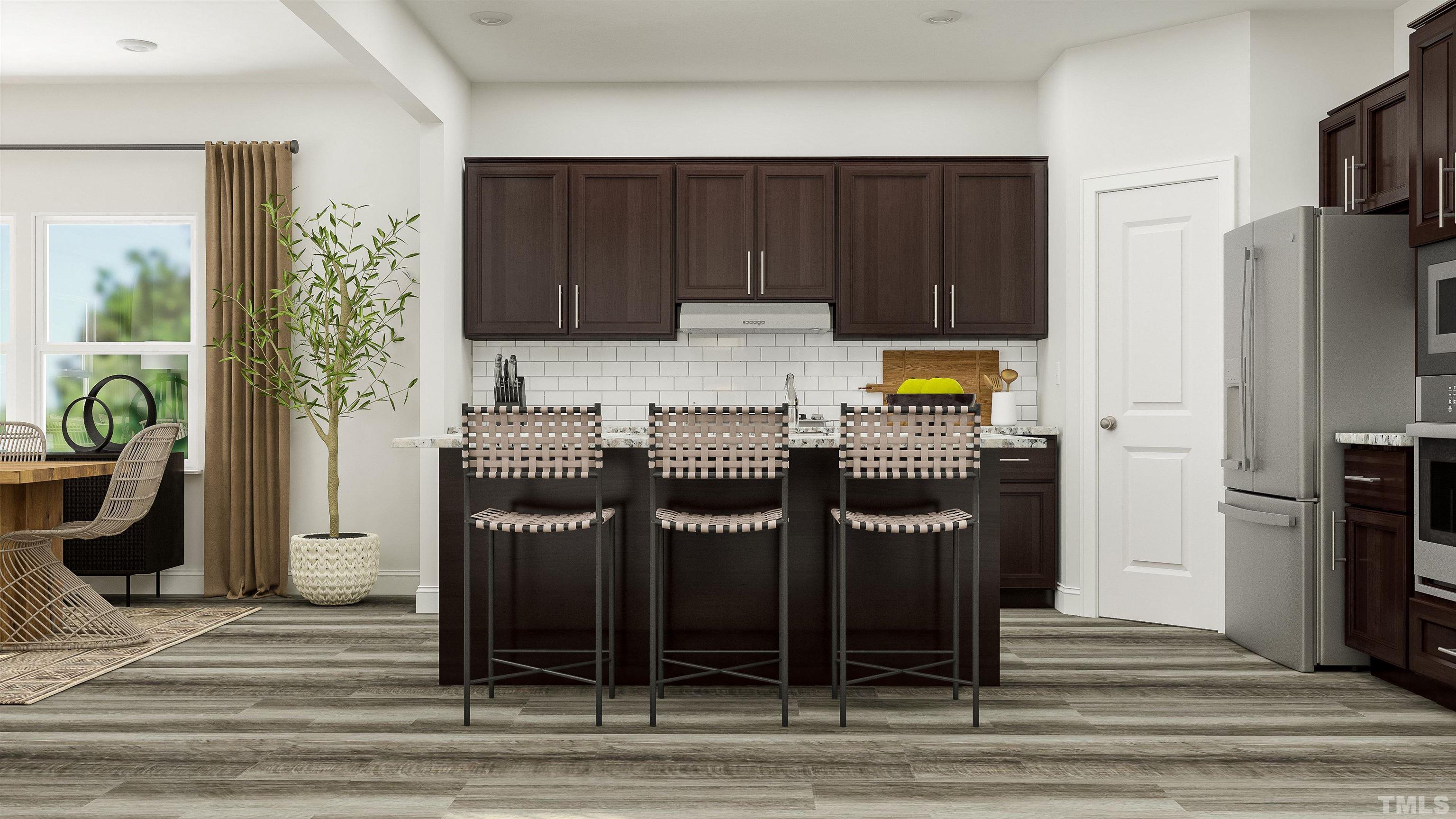4709 Crescent Square Street, Unit 1309 Raleigh, NC 27616 - Photo 7 of 33 Gallery Image 7