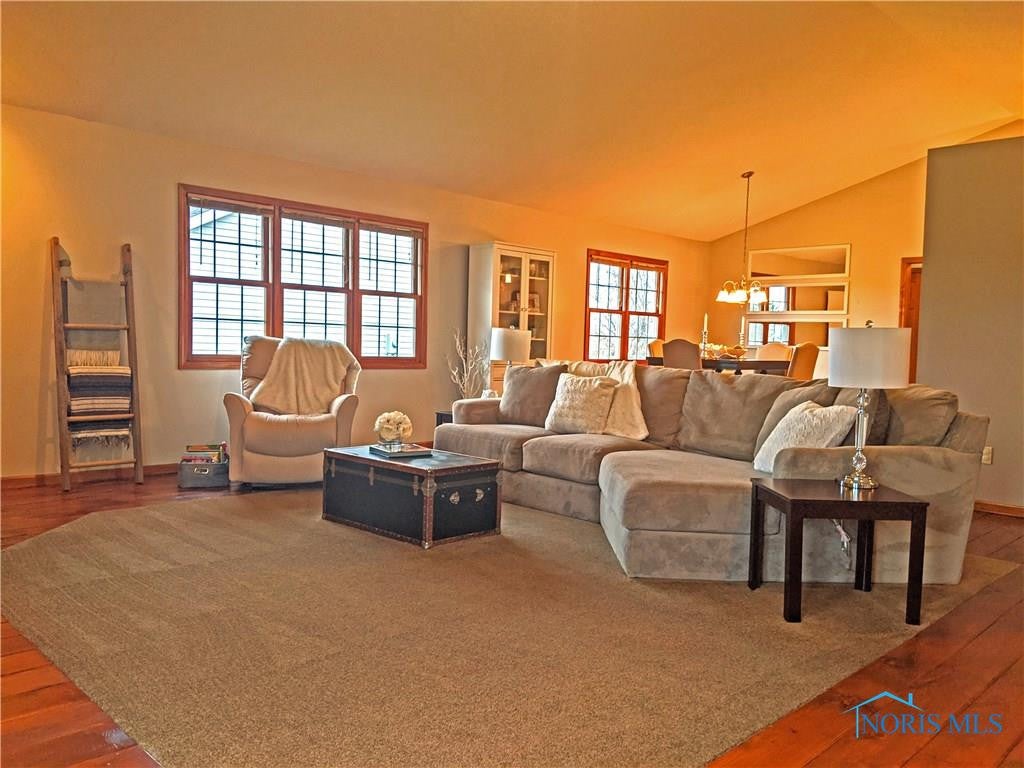 15314 Cain Ridge Lane Findlay, OH 45840 - Photo 4 of 29 Photo 4