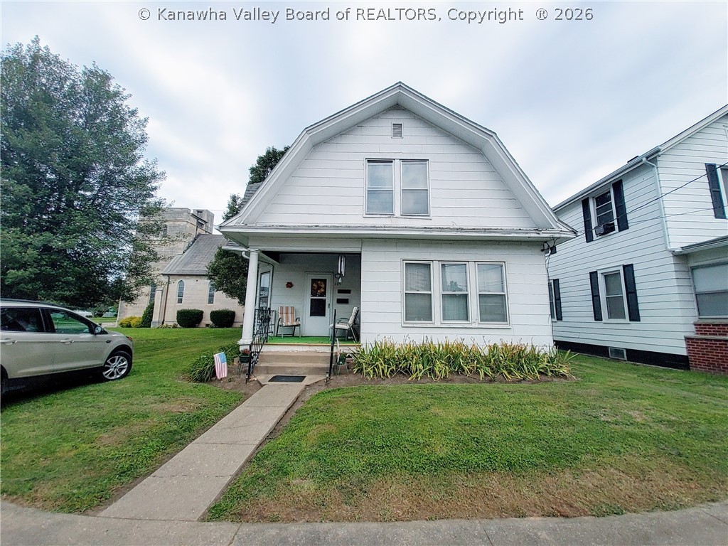 205 8th Street Point Pleasant, WV 25550 - Photo 2 of 21 205 8TH ST, PT. PLEASANT, WV 25550