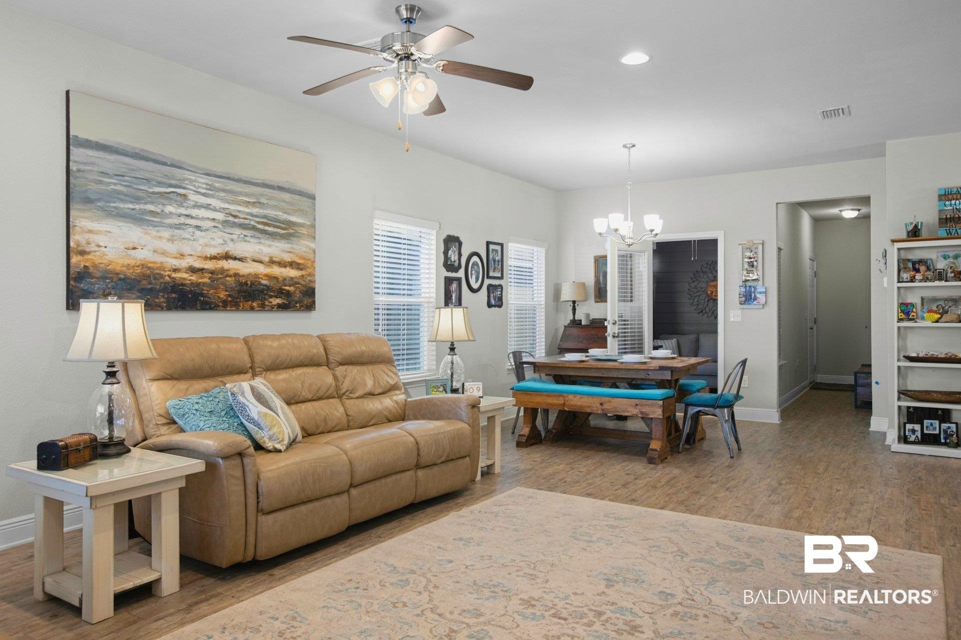 1218 Primrose Lane Foley, AL 36535 - Photo 5 of 32