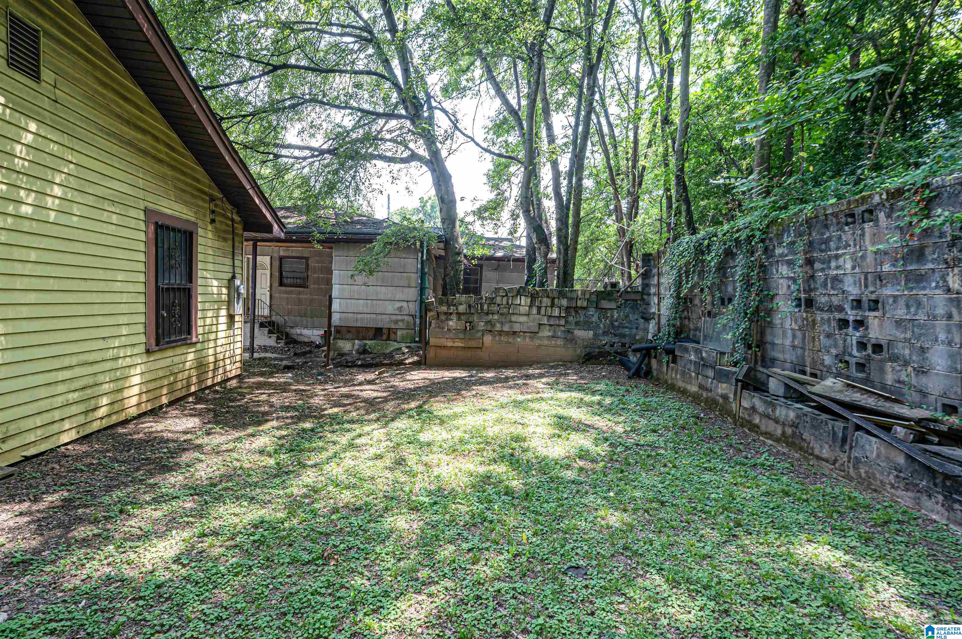 1604 Fred L Shuttlesworth Road Birmingham, AL 35234 - Photo 22 of 22