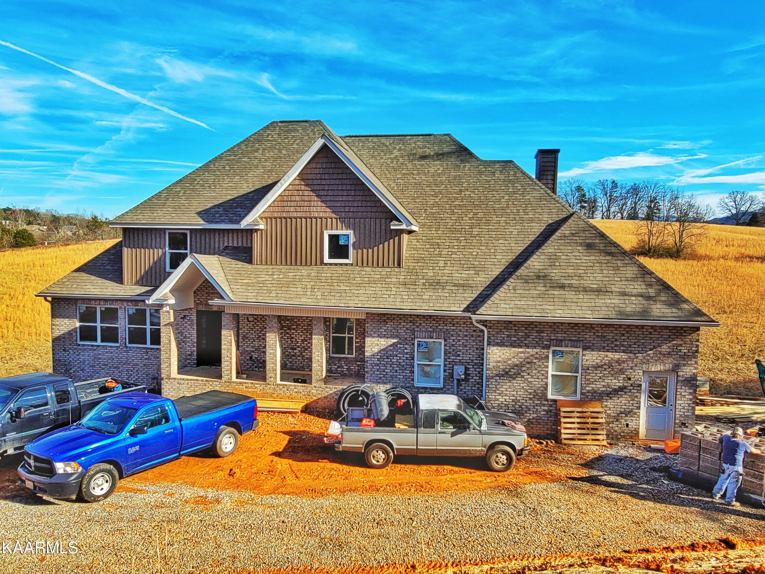 Lot 8 Landmark Point, Unit PH1 Sevierville, TN 37862 - Photo 2 of 8 20211216_141344-01