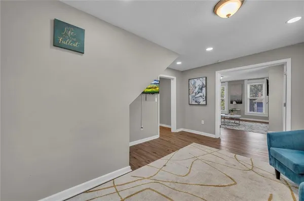 $475,000 | 2745 Holmes Street, Kansas City, MO 64109
