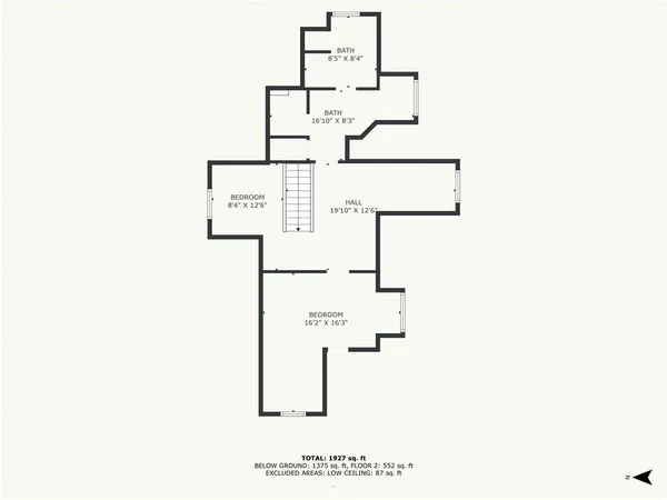 $475,000 | 2745 Holmes Street, Kansas City, MO 64109
