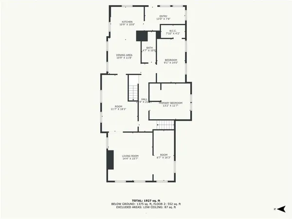 $475,000 | 2745 Holmes Street, Kansas City, MO 64109