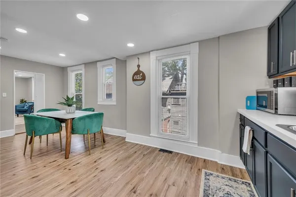 $475,000 | 2745 Holmes Street, Kansas City, MO 64109