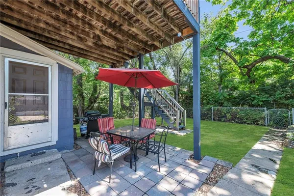 $475,000 | 2745 Holmes Street, Kansas City, MO 64109