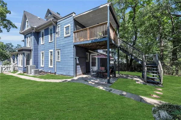 $475,000 | 2745 Holmes Street, Kansas City, MO 64109