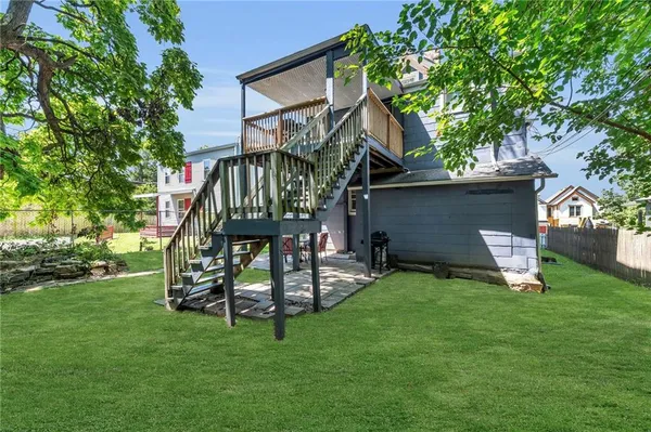 $475,000 | 2745 Holmes Street, Kansas City, MO 64109