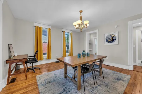 $475,000 | 2745 Holmes Street, Kansas City, MO 64109