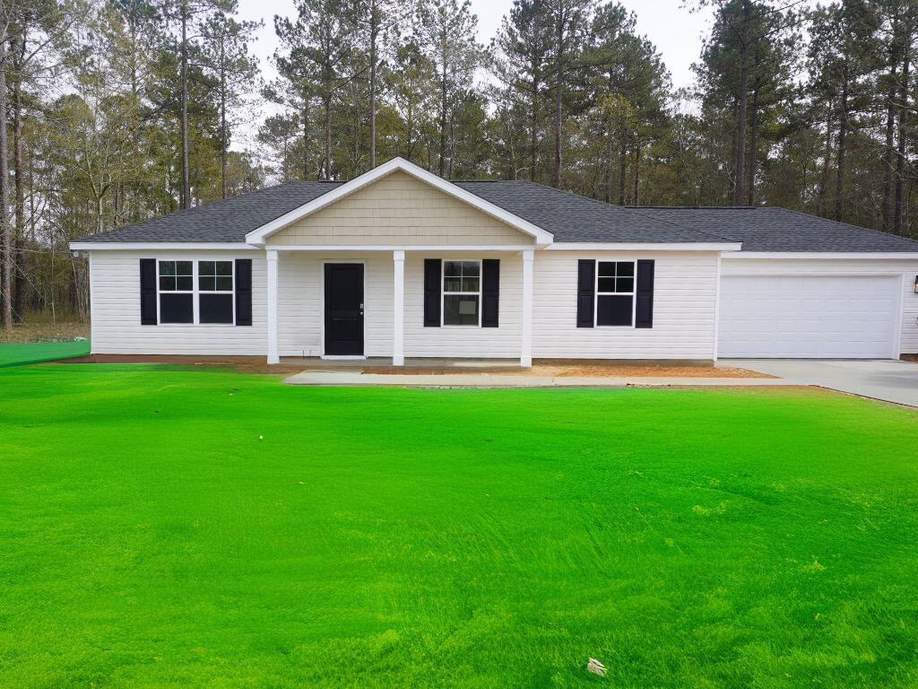 1726 Old Shoals Road Monetta, SC 29105 - Photo 1 of 3