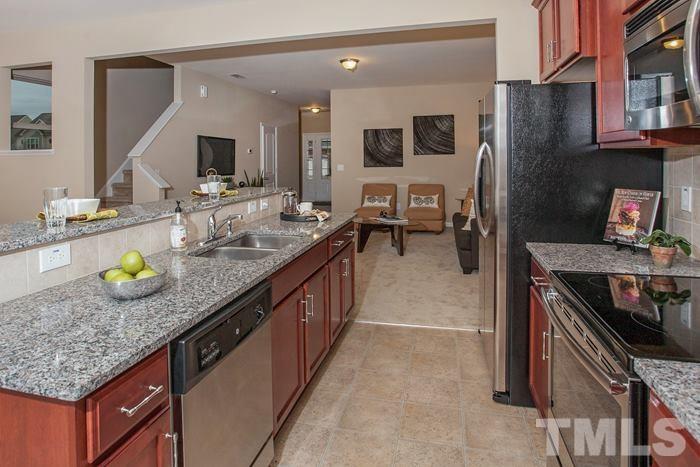 1035 Grand Ridge Drive Rolesville, NC 27571 - Photo 9 of 21