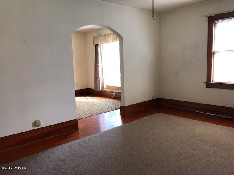 76 Lizardville Road Mill Hall, PA 17751 - Photo 14 of 40 living room