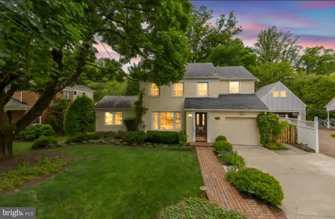 $1,499,000 | 7822 Moorland Lane, Bethesda, MD 20814
