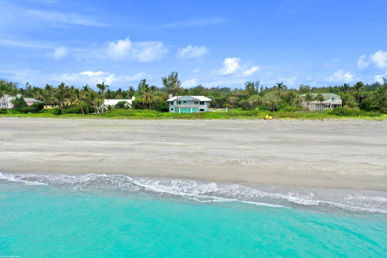 45 North Beach Road Hobe Sound, FL 33455 - Photo 1 of 38 014