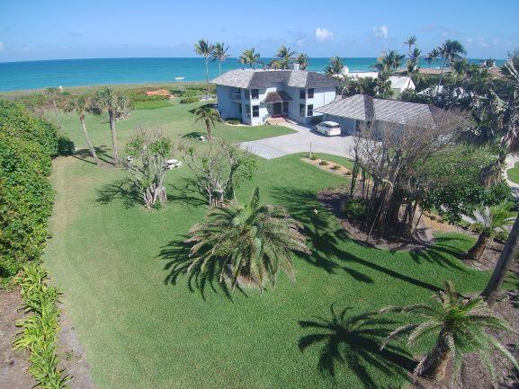 45 North Beach Road Hobe Sound, FL 33455 - Photo 12 of 38 45 & 47 North Beach Road