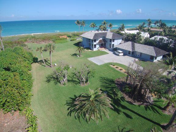45 North Beach Road Hobe Sound, FL 33455 - Photo 13 of 38 45 & 47 North Beach Road