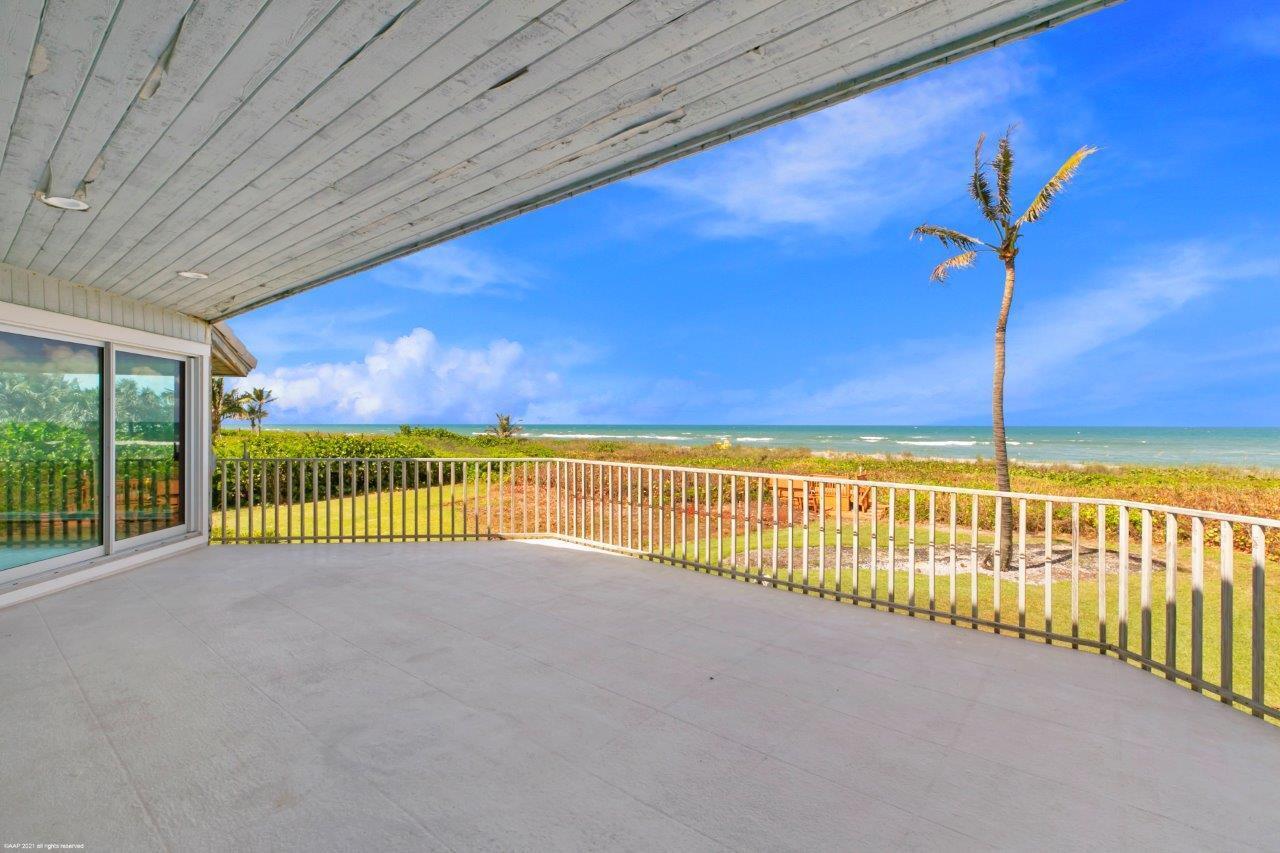 45 North Beach Road Hobe Sound, FL 33455 - Photo 36 of 38 036