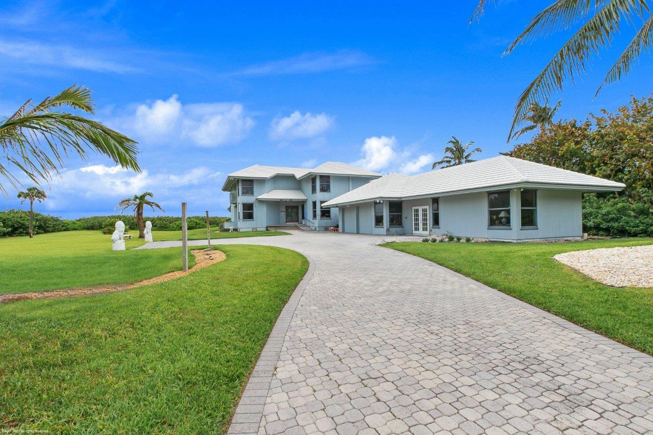 45 North Beach Road Hobe Sound, FL 33455 - Photo 4 of 38 013