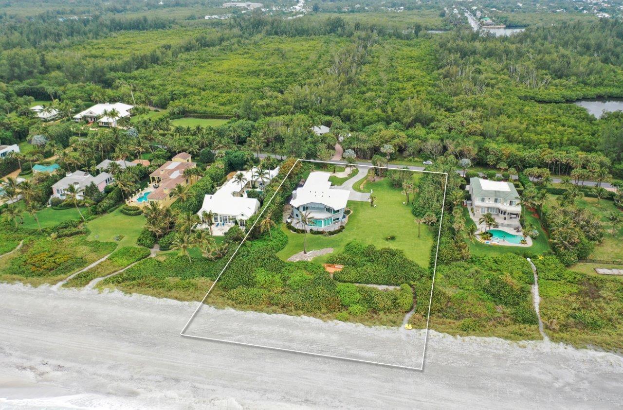 45 North Beach Road Hobe Sound, FL 33455 - Photo 7 of 38 004a
