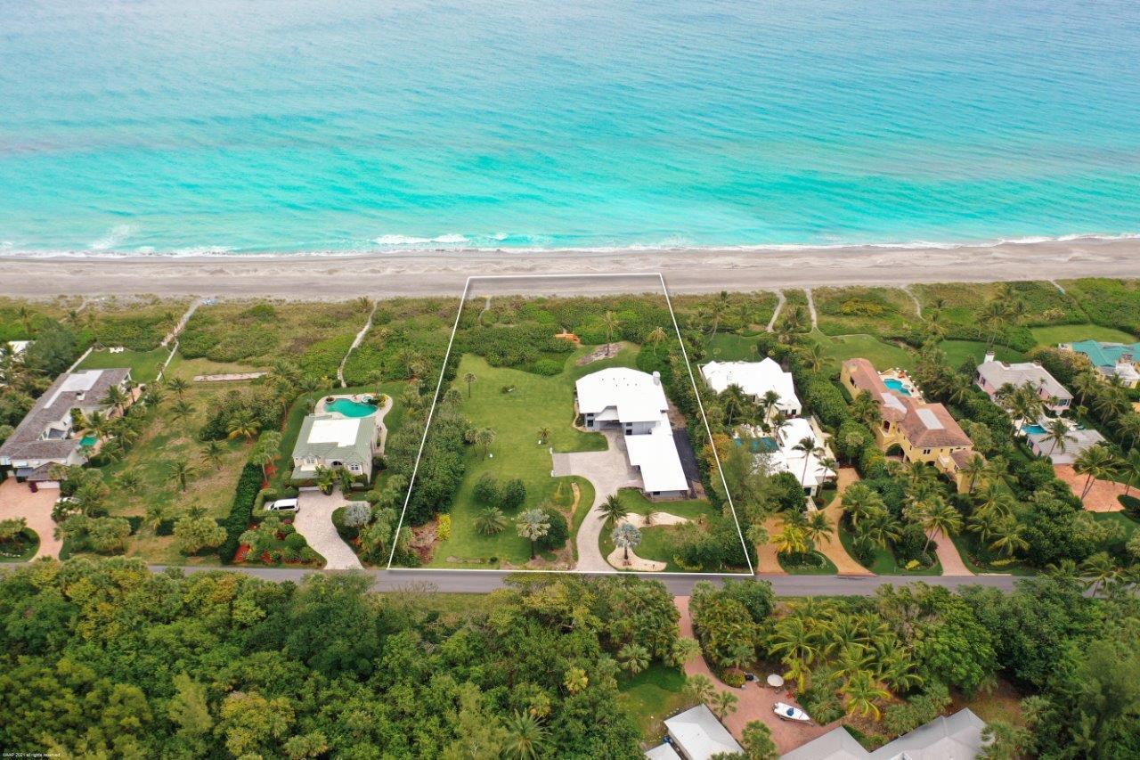 45 North Beach Road Hobe Sound, FL 33455 - Photo 8 of 38 007