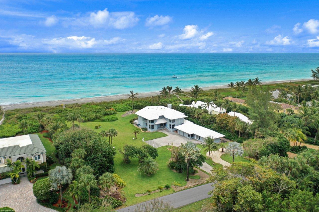 45 North Beach Road Hobe Sound, FL 33455 - Photo 9 of 38 008