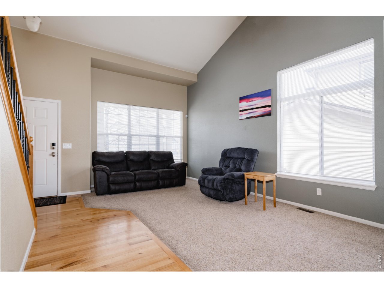 34 Saxony Road Johnstown, CO 80534 - Photo 15 of 49 Living room