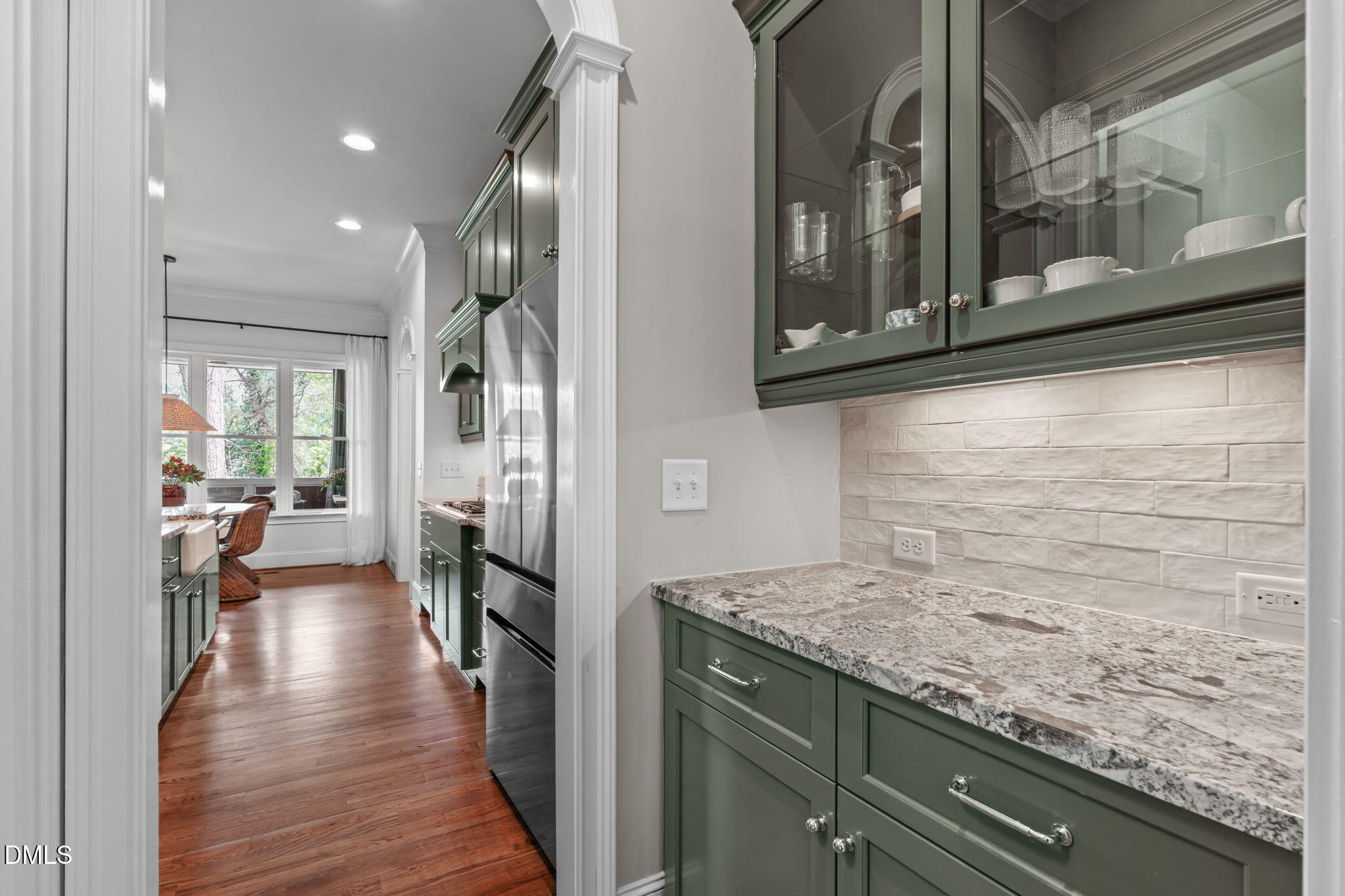 3034 Lewis Farm Road Raleigh, NC 27607 - Photo 17 of 44