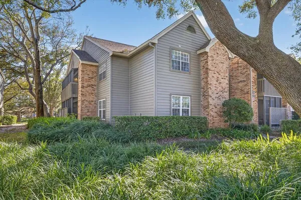 $174,900 | 2500 Winding Creek Boulevard, Unit B201, Clearwater, FL 33761